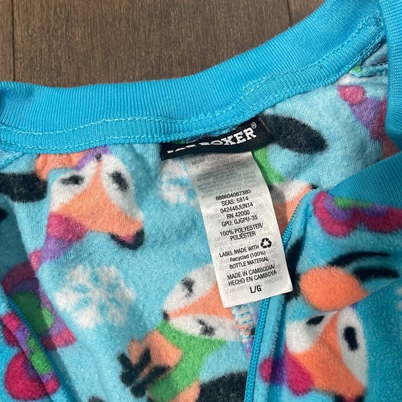 Animal onesie - Picture 2 of 3